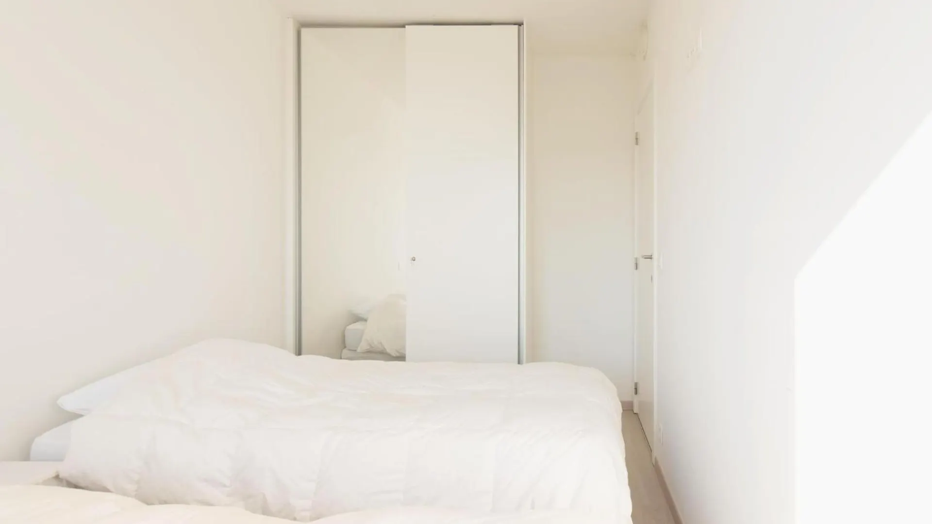 Beautiful Apartment With View Οστένδη Βέλγιο