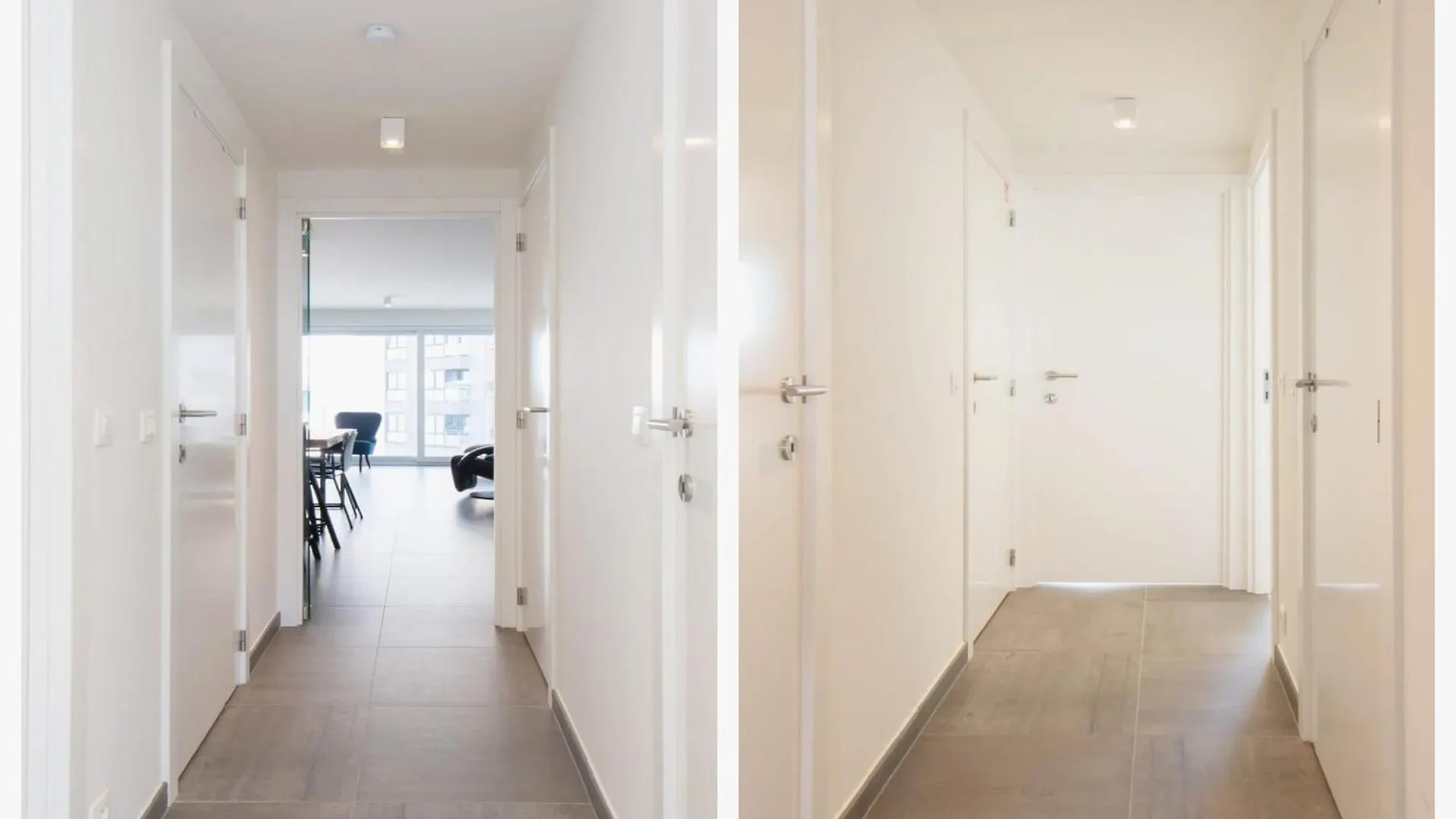 Beautiful Apartment With View Οστένδη 0*,